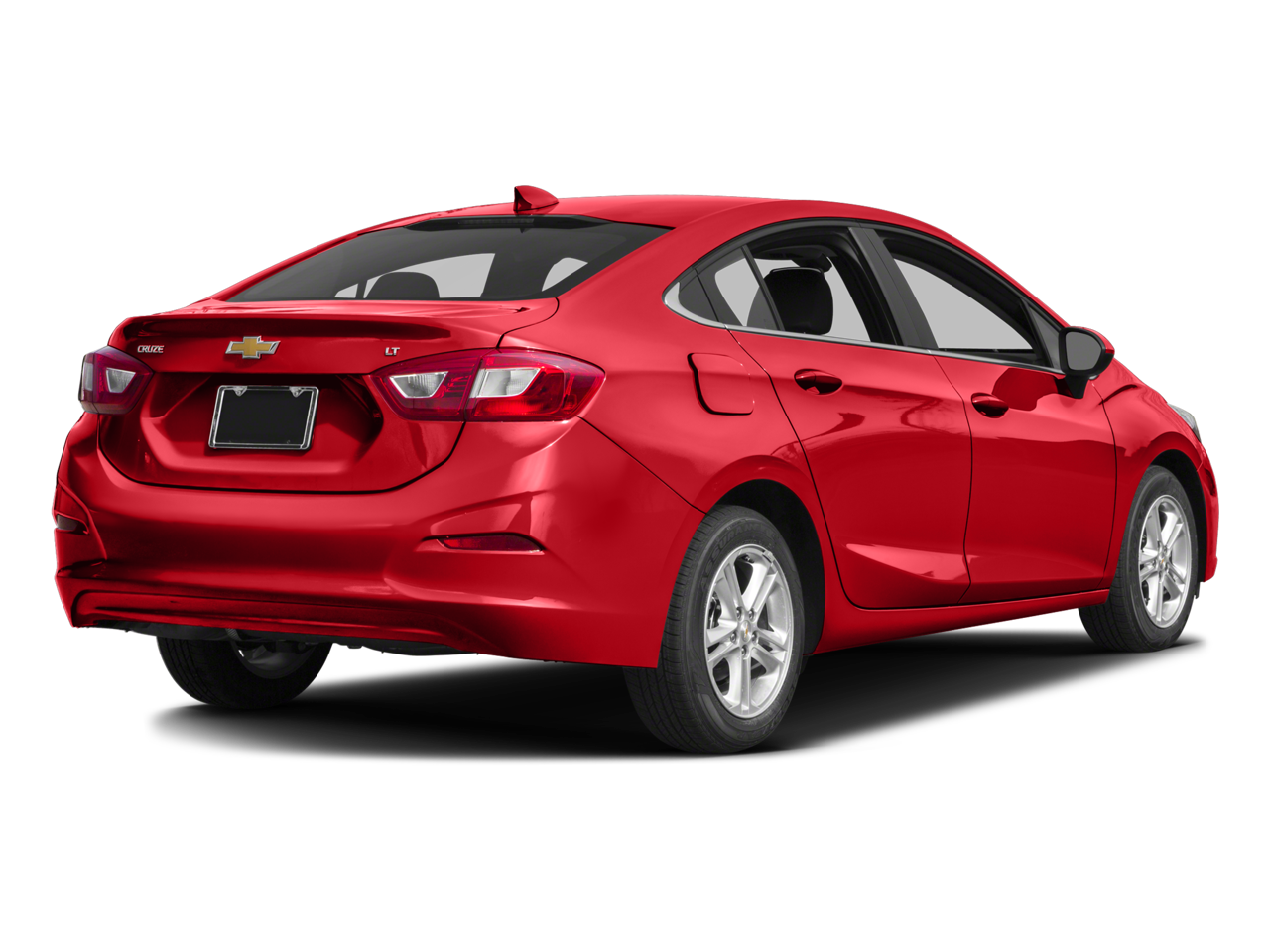 Used 2017 Chevrolet Cruze LT with VIN 1G1BE5SM0H7181913 for sale in Ankeny, IA