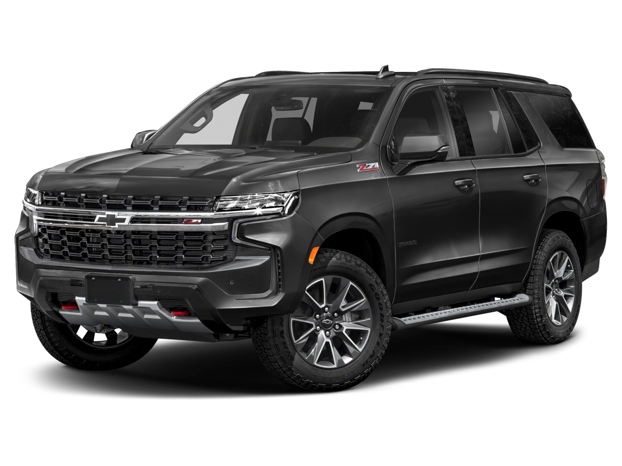 2021 Chevrolet Tahoe Z71 - Photo 14