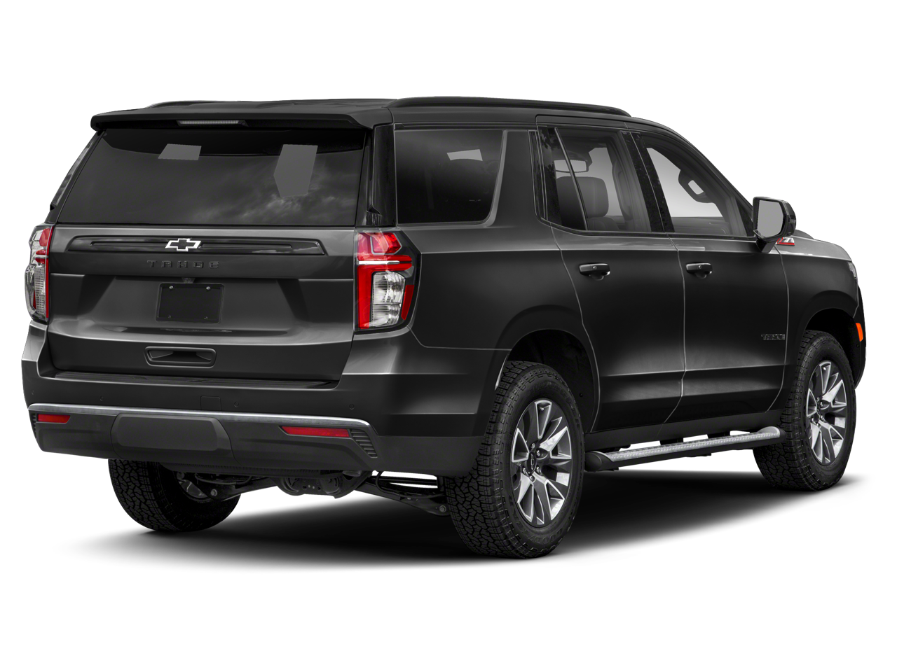 2021 Chevrolet Tahoe Z71 - Photo 15