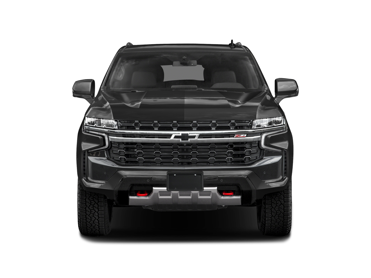 2021 Chevrolet Tahoe Z71 - Photo 17