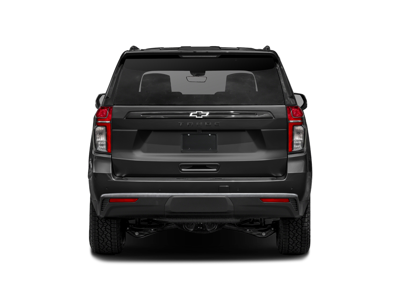 2021 Chevrolet Tahoe Z71 - Photo 18