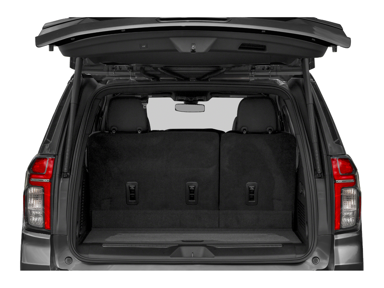 2021 Chevrolet Tahoe Z71 - Photo 24