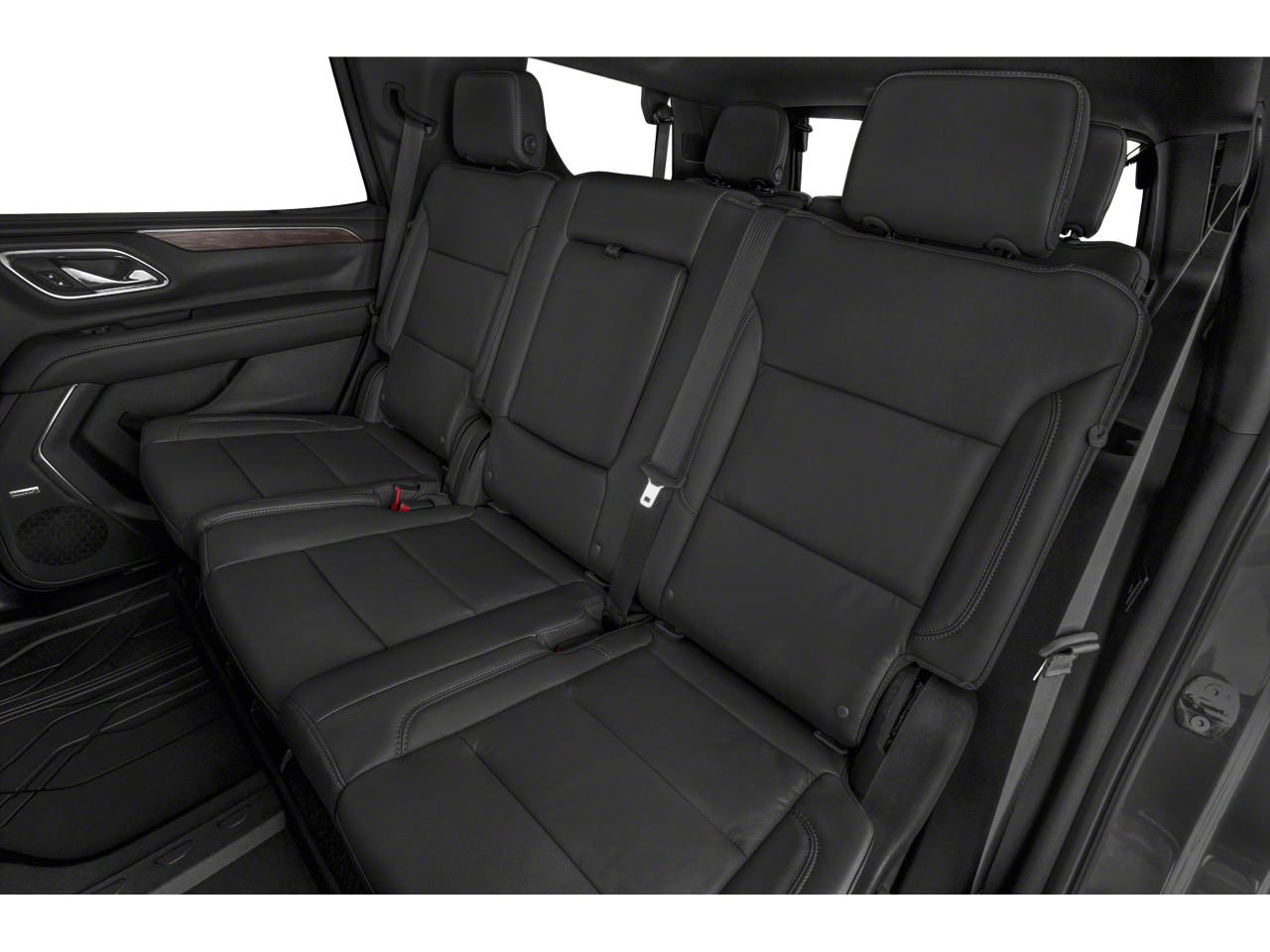 2021 Chevrolet Tahoe Z71 - Photo 26