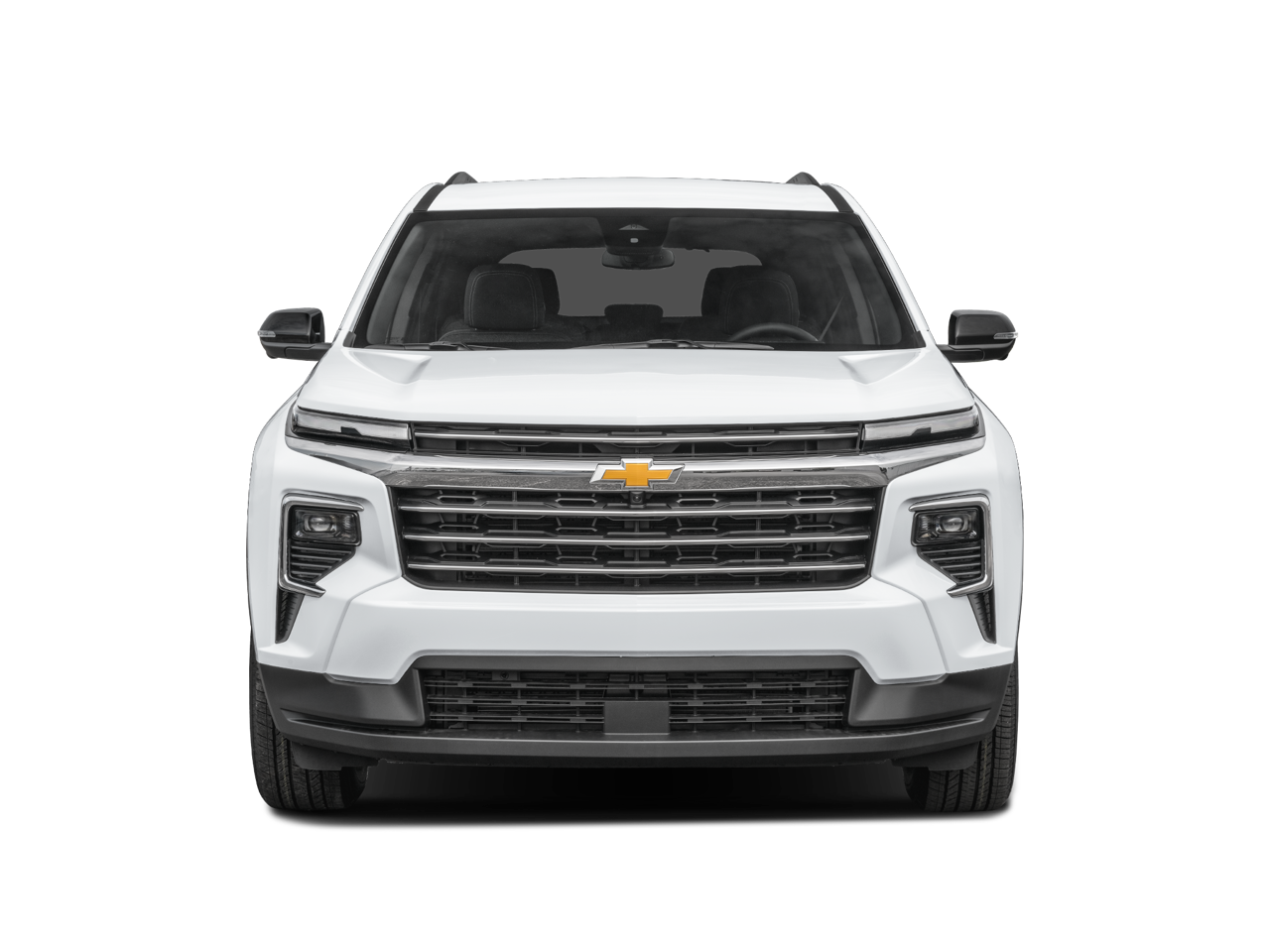 2025 Chevrolet Traverse LT - Photo 17