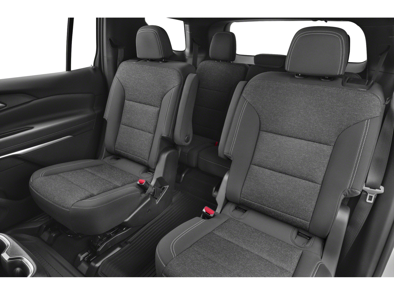 2025 Chevrolet Traverse LT - Photo 25