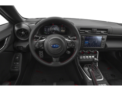 2026 Subaru BRZ Limited