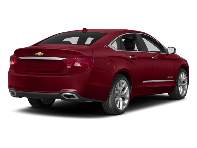 Used 2014 Chevrolet Impala 2LT with VIN 2G1125S3XE9142462 for sale in Ankeny, IA