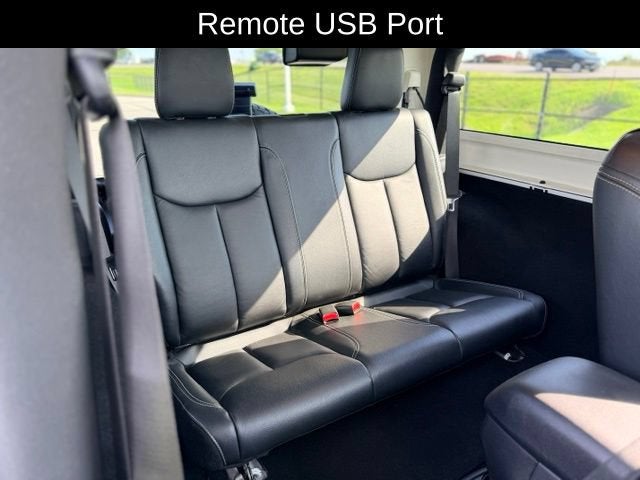 2014 Jeep Wrangler Sahara