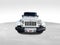 2014 Jeep Wrangler Sahara