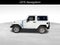 2014 Jeep Wrangler Sahara