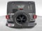 2022 Jeep Wrangler Unlimited Willys 4x4