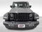 2022 Jeep Wrangler Unlimited Willys 4x4
