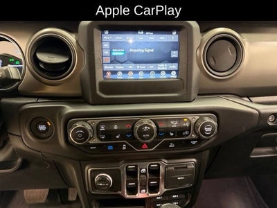 2023 Jeep Wrangler 4xe 4x4