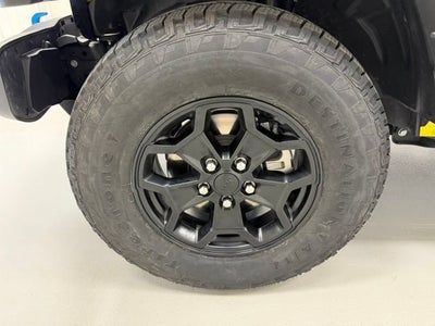 2023 Jeep Wrangler 4xe 4x4