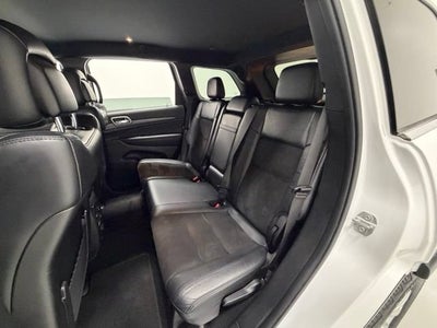 2022 Jeep Grand Cherokee WK Laredo X 4x4