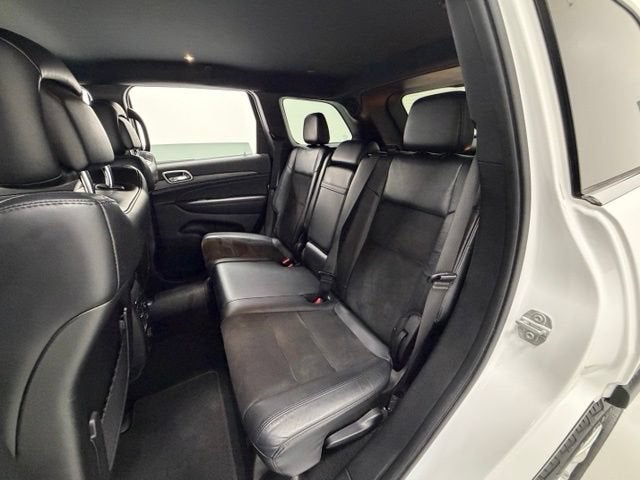 2022 Jeep Grand Cherokee WK Laredo X 4x4