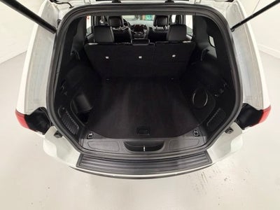 2022 Jeep Grand Cherokee WK Laredo X 4x4