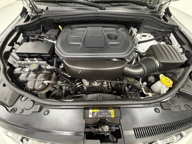 2022 Jeep Grand Cherokee WK Laredo X 4x4