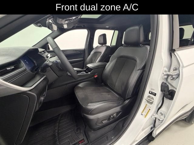 2023 Jeep Grand Cherokee Altitude 4x4