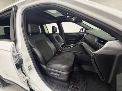 2023 Jeep Grand Cherokee Altitude 4x4