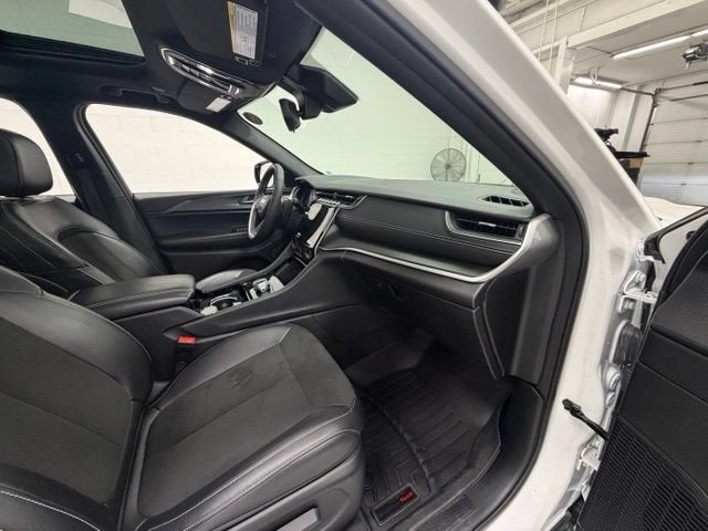 2023 Jeep Grand Cherokee Altitude 4x4