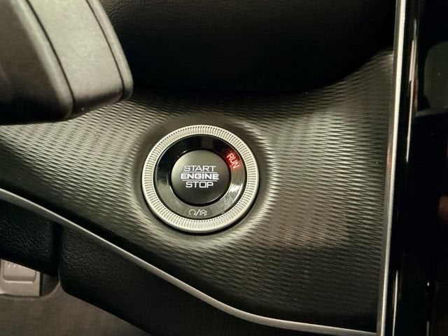 2025 Jeep Grand Cherokee Altitude X 4x4