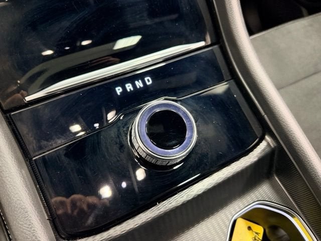 2025 Jeep Grand Cherokee Altitude X 4x4