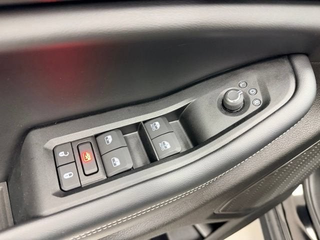 2025 Jeep Grand Cherokee Altitude X 4x4