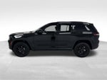 2025 Jeep Grand Cherokee Altitude X 4x4