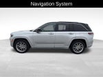 2022 Jeep Grand Cherokee Summit 4x4