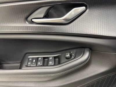 2025 Jeep Grand Cherokee L Altitude 4x4