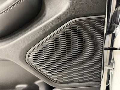 2025 Jeep Grand Cherokee L Altitude 4x4