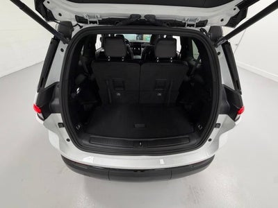2025 Jeep Grand Cherokee L Altitude 4x4