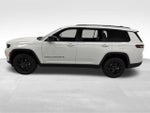 2025 Jeep Grand Cherokee L Altitude 4x4