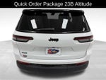 2025 Jeep Grand Cherokee L Altitude 4x4