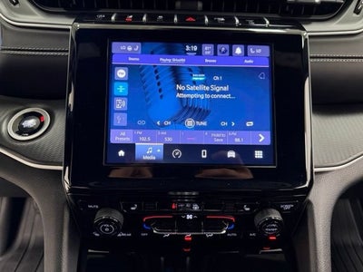 2024 Jeep Grand Cherokee L Altitude 4x4