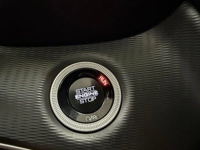 2024 Jeep Grand Cherokee L Altitude 4x4
