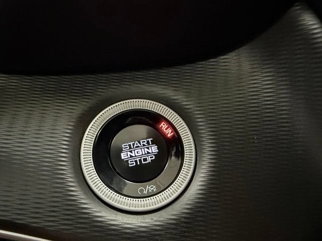 2024 Jeep Grand Cherokee L Altitude 4x4
