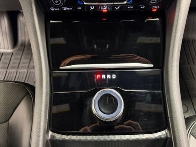 2024 Jeep Grand Cherokee L Altitude 4x4