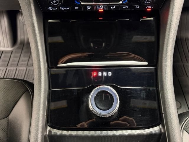 2024 Jeep Grand Cherokee L Altitude 4x4