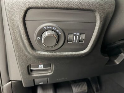 2024 Jeep Grand Cherokee L Altitude 4x4