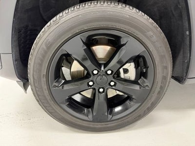 2024 Jeep Grand Cherokee L Altitude 4x4