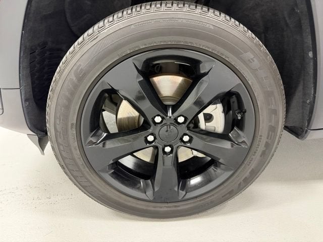 2024 Jeep Grand Cherokee L Altitude 4x4