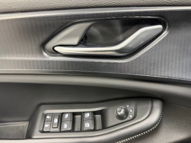 2024 Jeep Grand Cherokee L Altitude 4x4