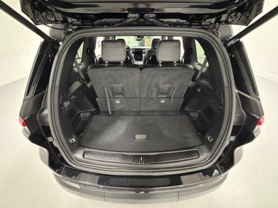 2024 Jeep Grand Cherokee L Altitude 4x4