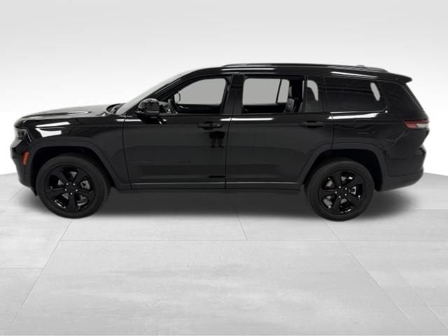 2024 Jeep Grand Cherokee L Altitude 4x4