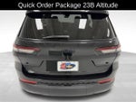 2024 Jeep Grand Cherokee L Altitude 4x4