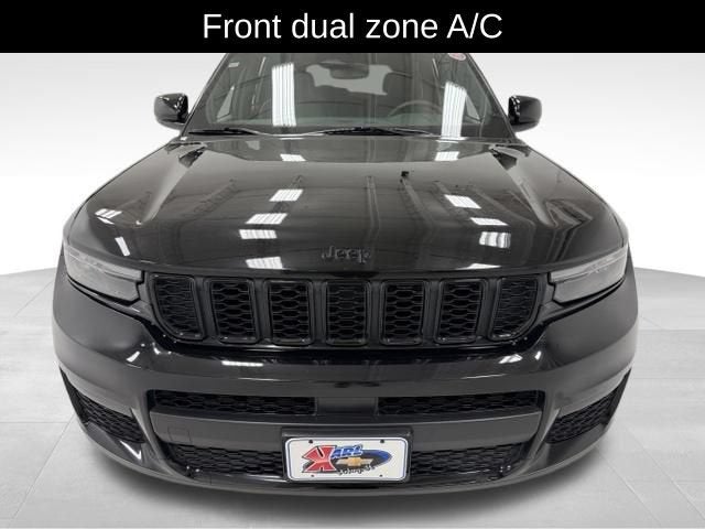 2024 Jeep Grand Cherokee L Altitude 4x4