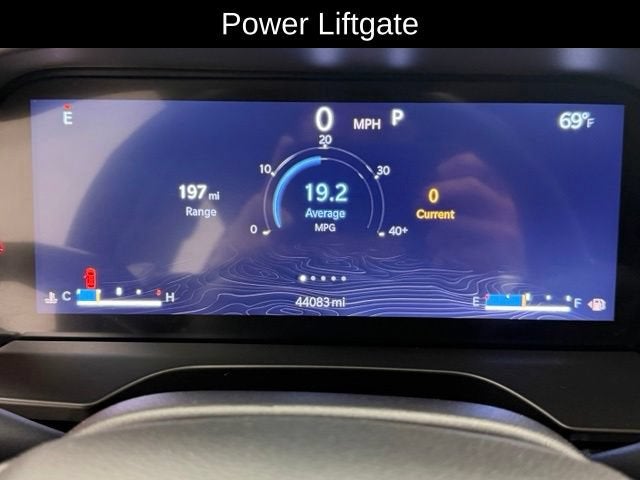 2021 Jeep Grand Cherokee L Altitude 4x4