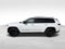 2021 Jeep Grand Cherokee L Altitude 4x4